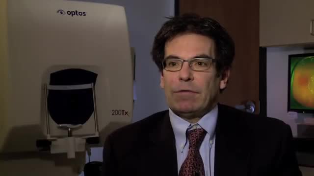 The Ease of Use of Optos Device