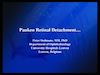 Pauken Retinal Detachment