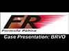 Case Presentation- BRVO