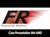 Case Presentation: Wet AMD