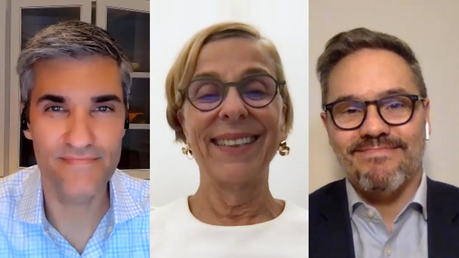 VEGF Inhibition and Beyond: Building on Existing Foundations