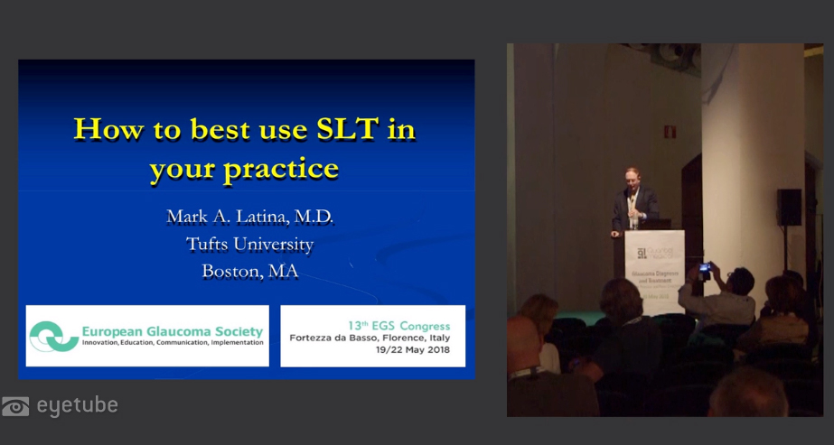 SLT In Your Practice