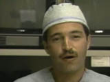 Posterior Peribulbar Anesthesia