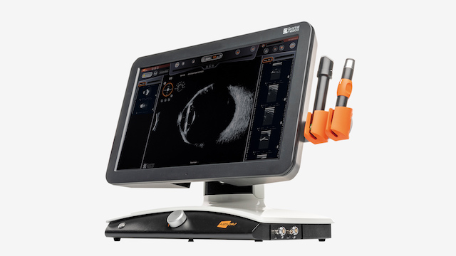 Quantel Medical ABSolu