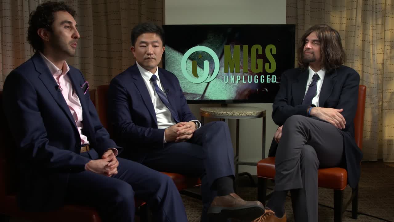 One Piece of a Complex Puzzle