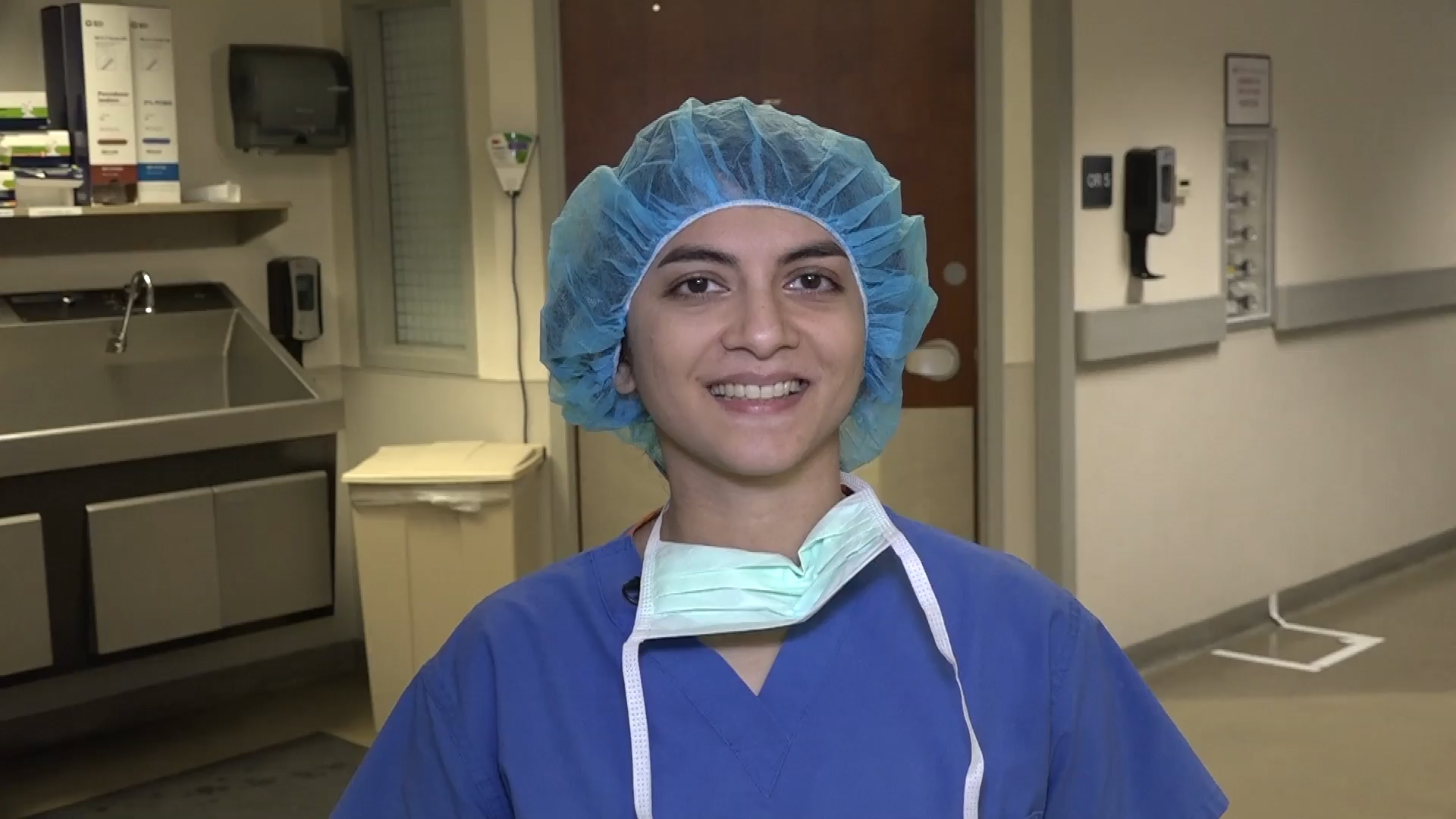 Exploring the Option of Descemet Stripping Only