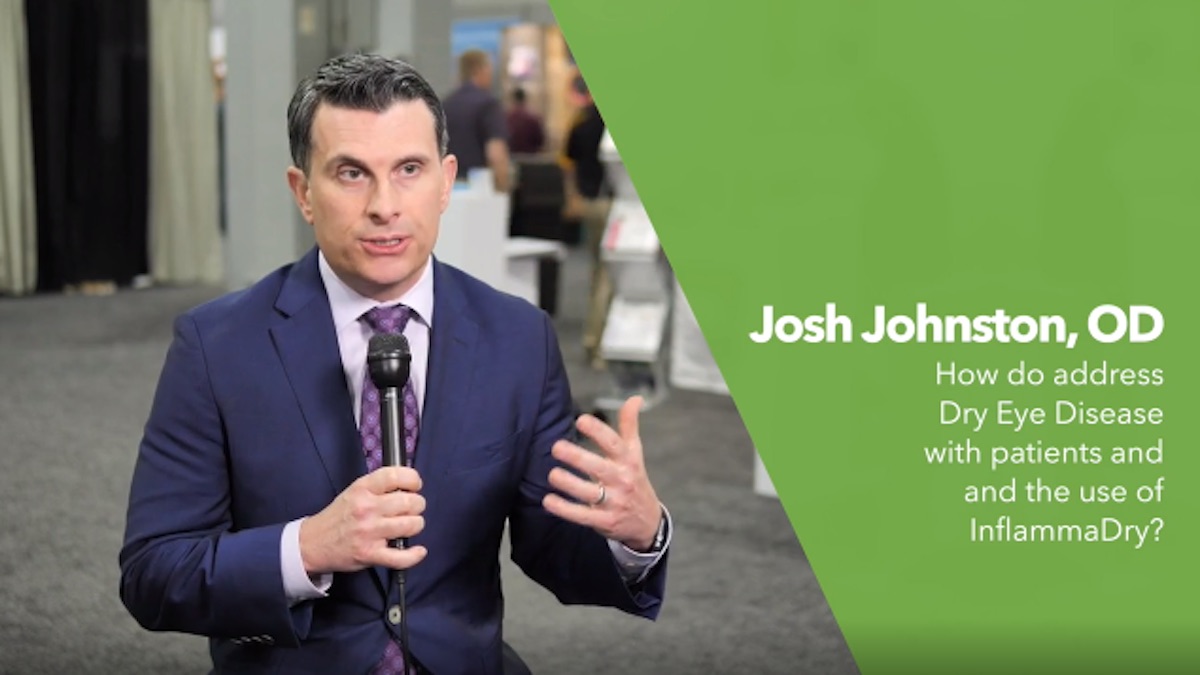 Explaining Inflammation to Patients
