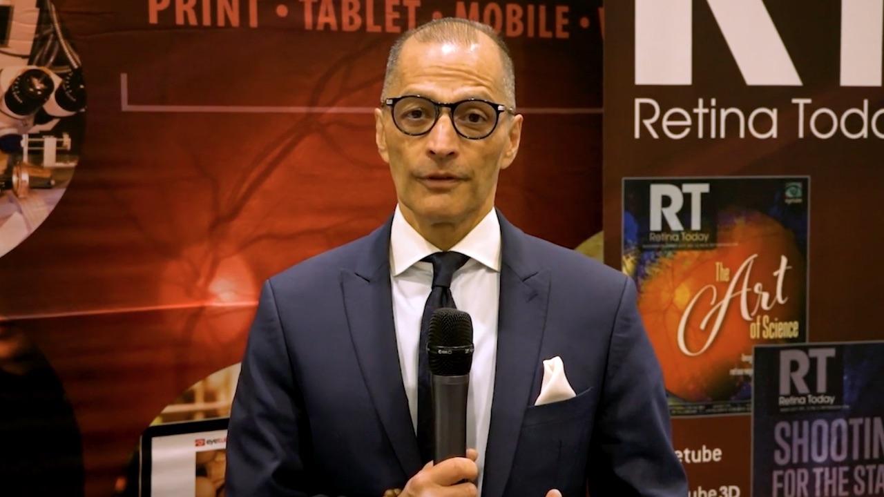 How Has the Value of Retinal Procedures Changed?