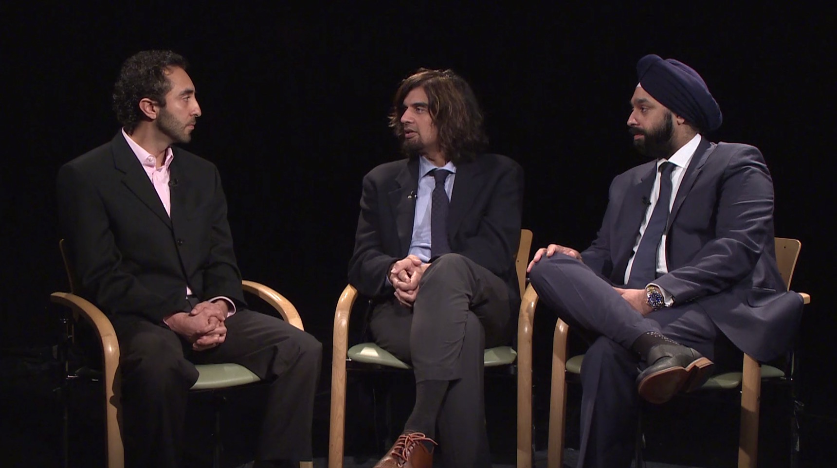 Ensuring Proper iStent Placement