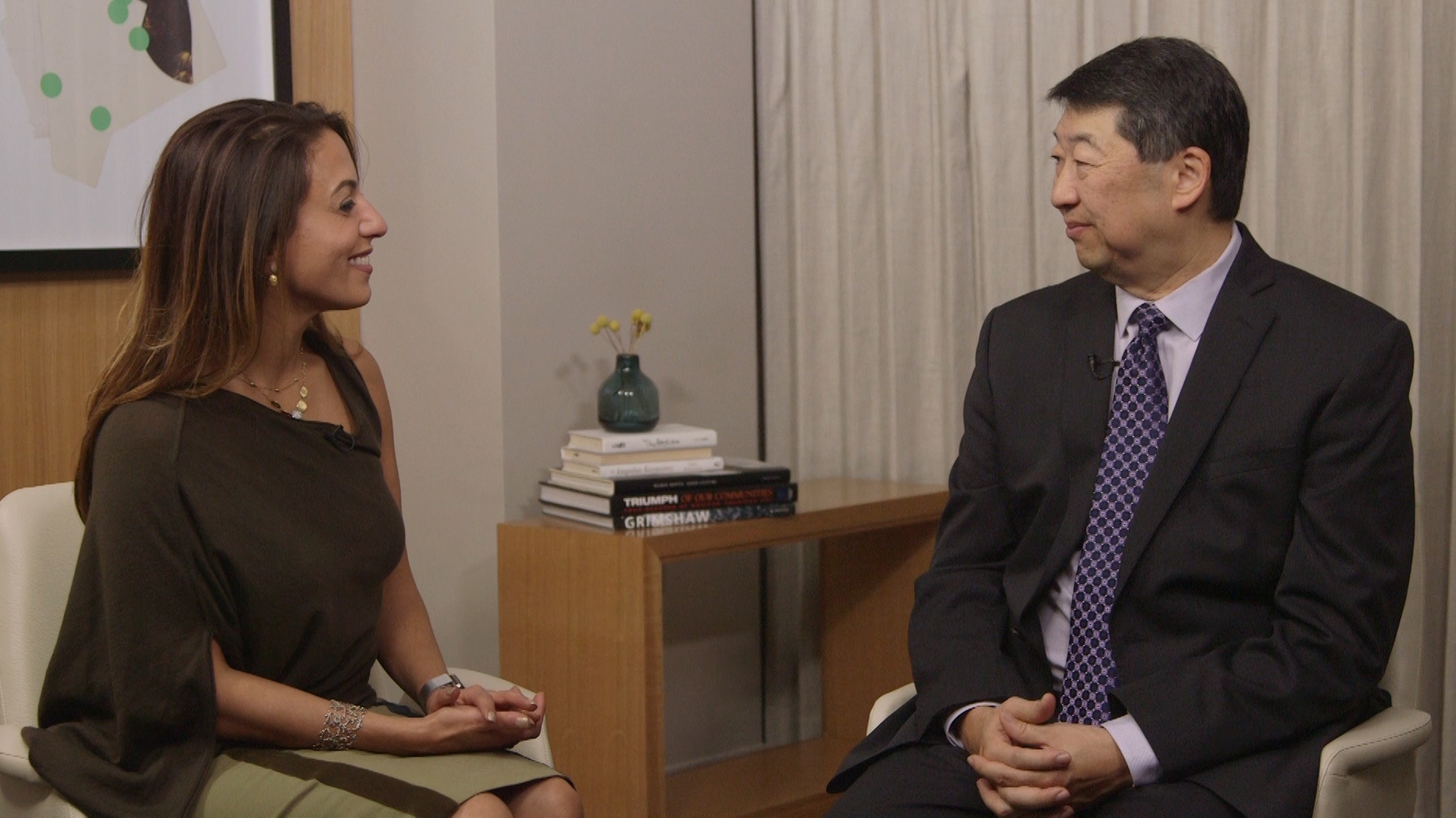 Recommendations From the Ophthalmic Instrument Cleaning and Sterilization Task Force