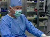 IEK: Donor Tissue Laser Procedure