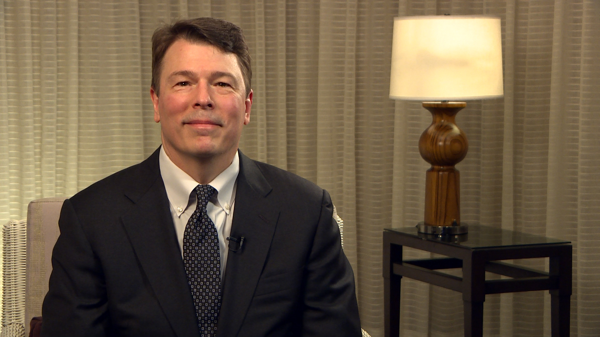 Tube vs Trab: 1-Year Results