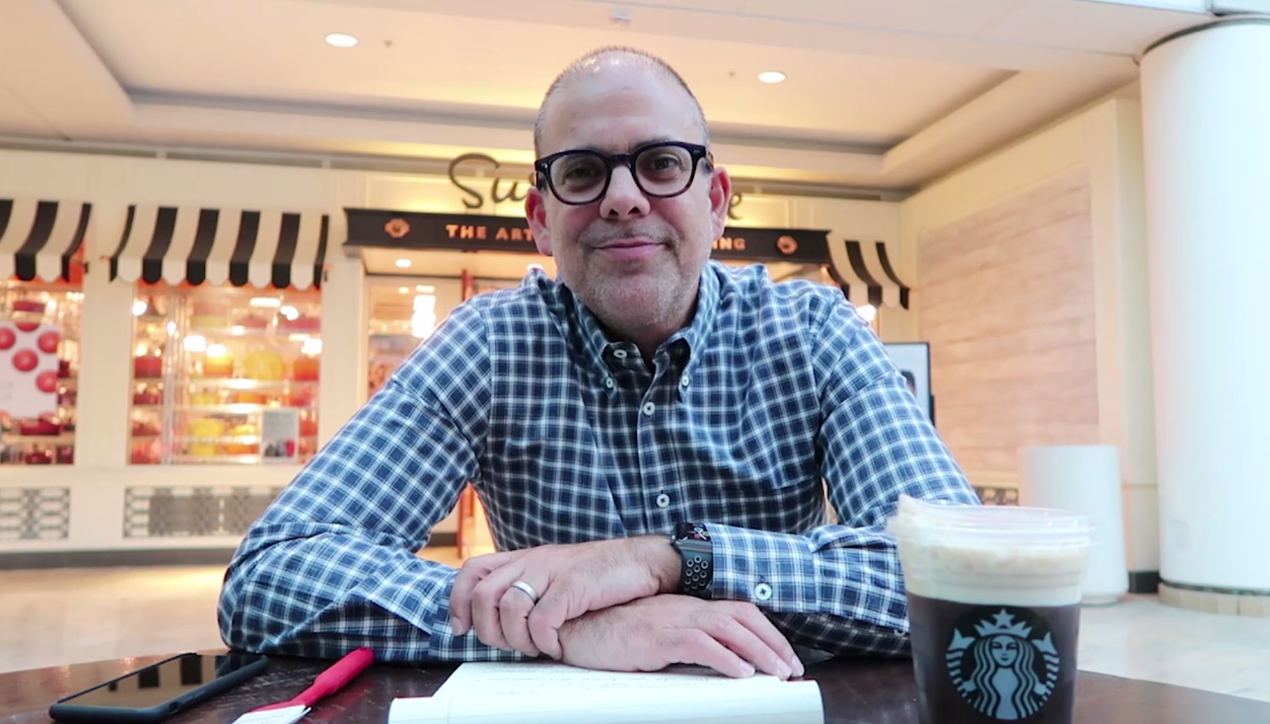 Where to? Finding Your Comanaging MD 