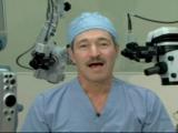 Mission Impossible II: Teaching Cataract Surgery