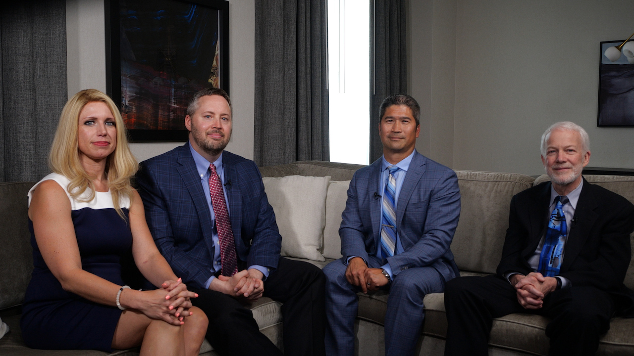 Collaborative Care of Dry Eye Disease