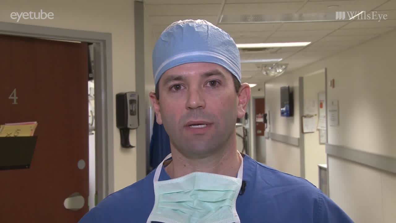 Tube Shunt: Revision or Removal?