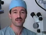 Endocapsular IOL fixation