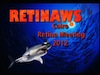 Retinaws - Cairo Retina Meeting 2012