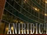 Aniridic IOL