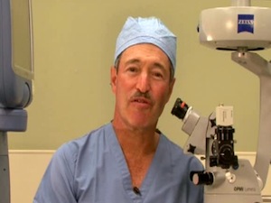 Phaco Technique: Coaxial MICS