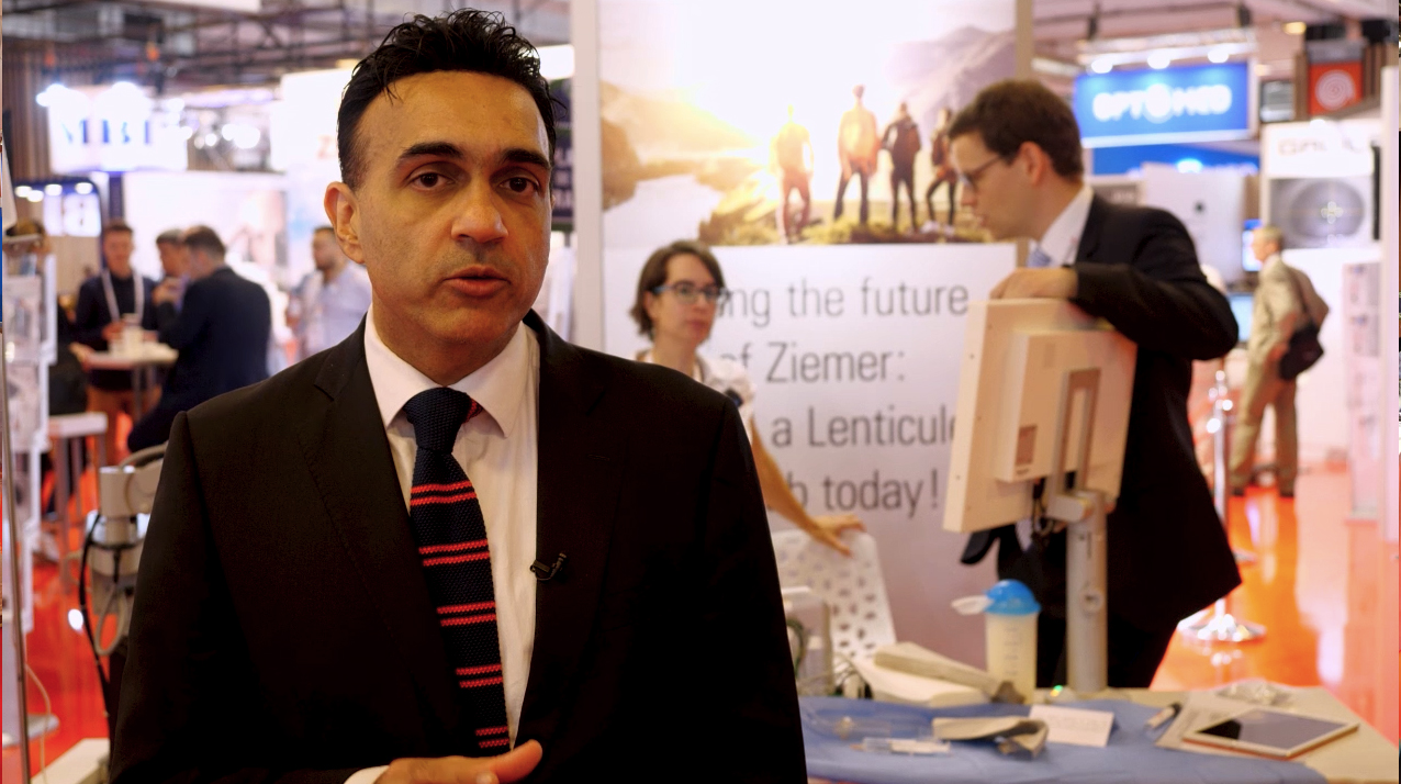 What's Different About the FEMTO LDV Z8?