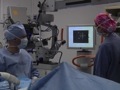ORange in the OR with Dr. Donnenfeld