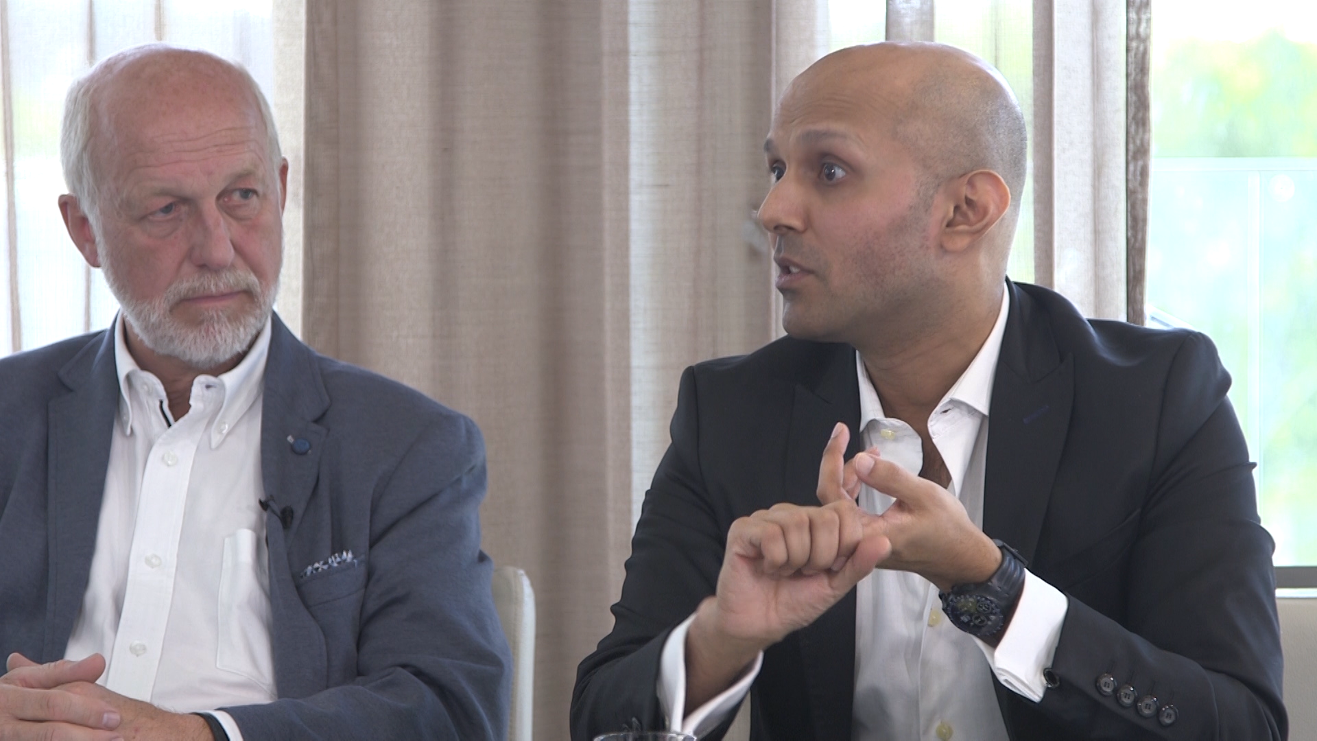 iTrack Roundtable: Choosing Among the Various MIGS Options