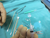 Office-Based Temporary Scleral Buckle