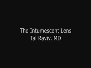 The Intumescent Lens
