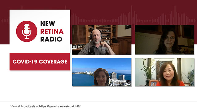 COVID-19: Key Technologies