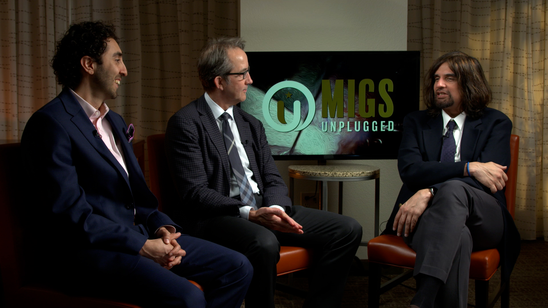 Insights Into a Canal-Based MIGS Procedure