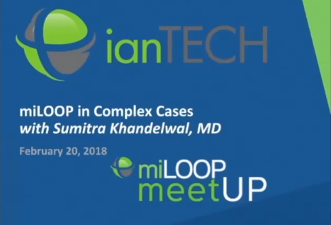 miLoop in Complex Cases