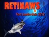 Retinaws Fort Lauderdale 2012
