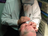 TUG: Therapeutic Ultrasound for Glaucoma