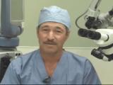 Complete IFIS Case Utilizing LRIs and Iris Retractors