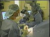 Endolaser Treatment for Glaucoma
