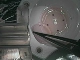 Loading the Endoshield DSEK Graft Injector System