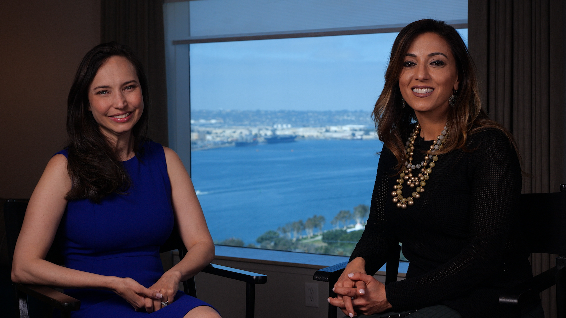 Correlations of Crystalline Lens Anatomy and IOL Position Parameters