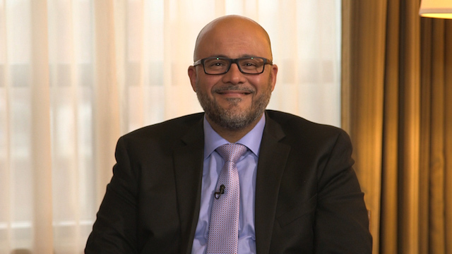 Glaucoma Roundtable: ABiC in the Spotlight 