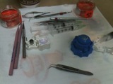 Practicing DSEK