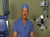 Nailing the Target Axis for Toric Lenses