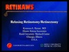 Relaxing Retinotomy/Retinectomy