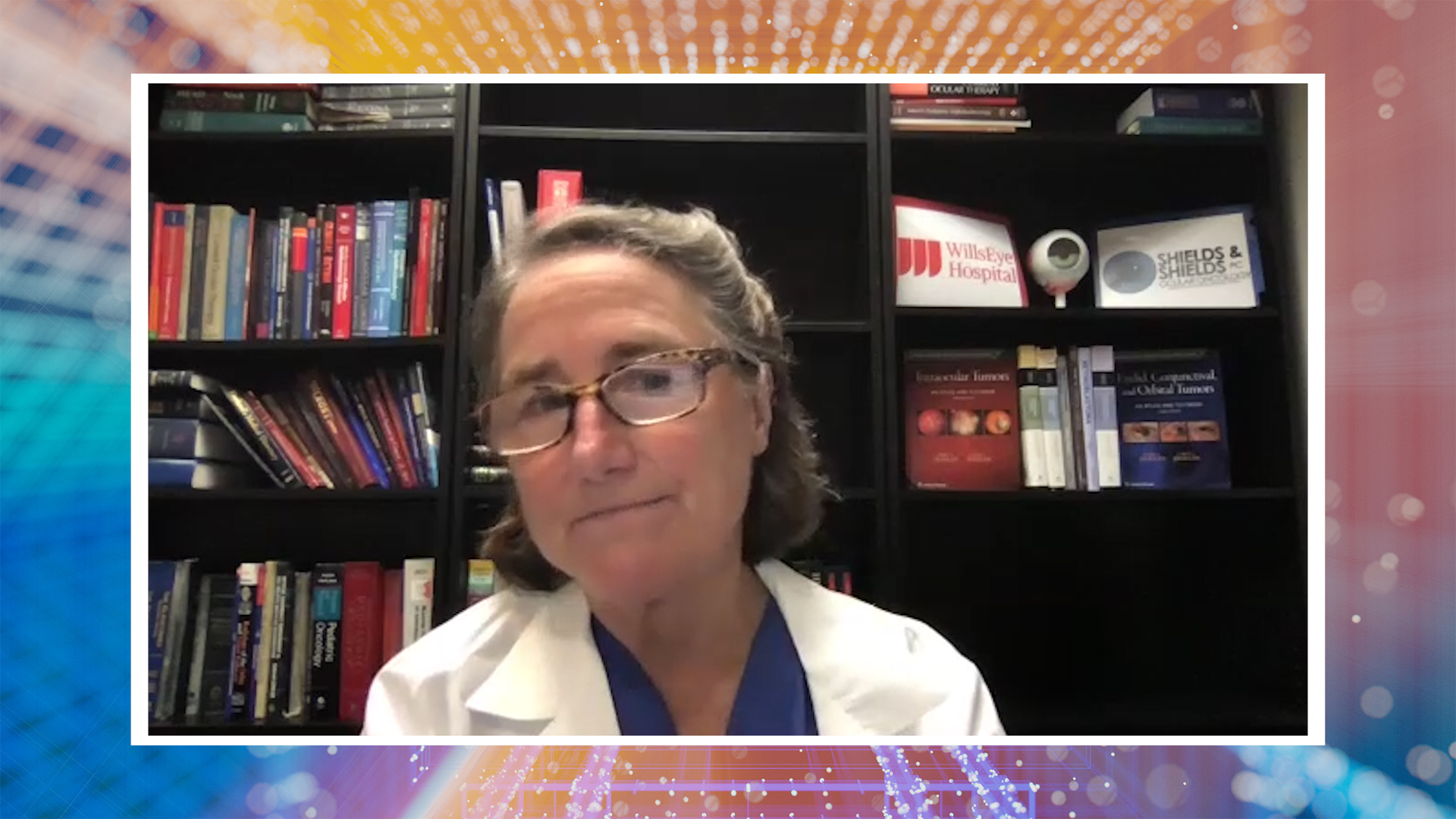 A Targeted Therapy for the Treatment of Choroidal Melanoma