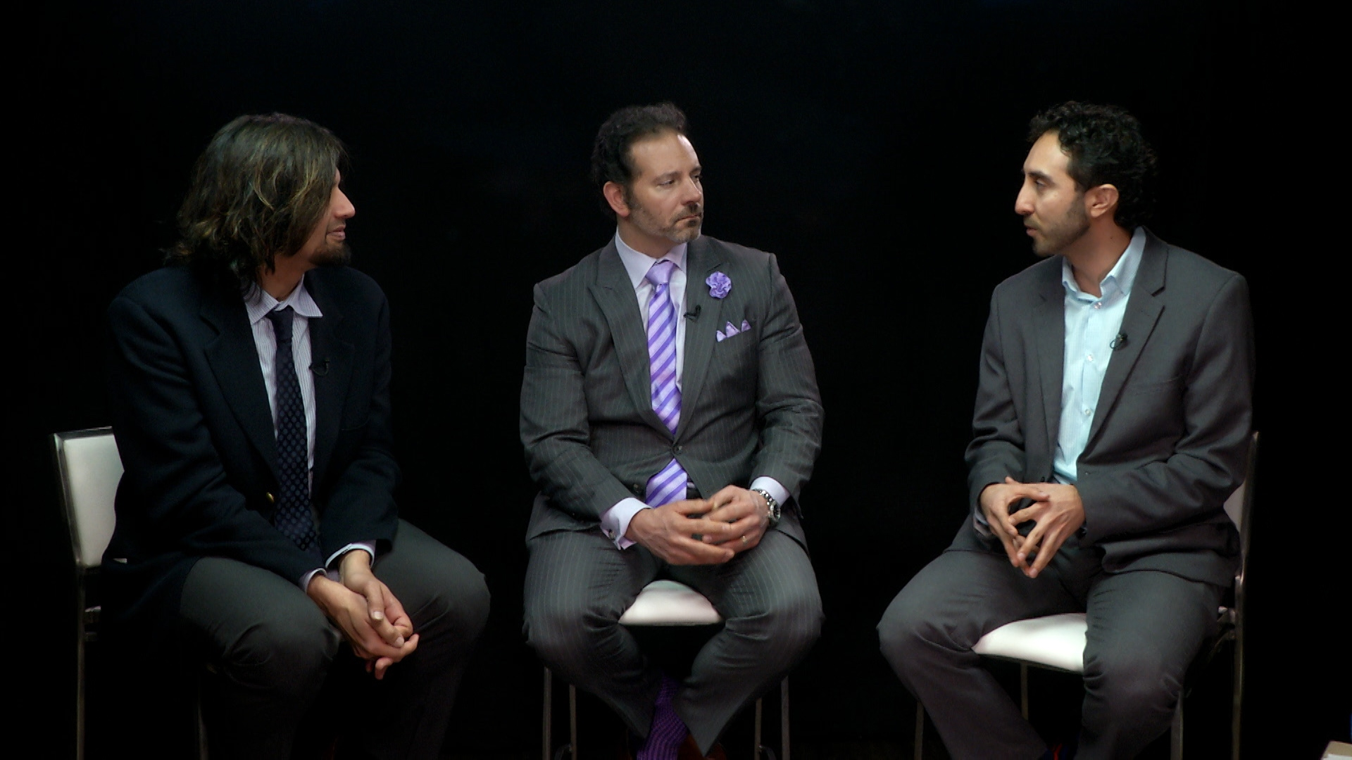 Canal Surgery for Glaucoma