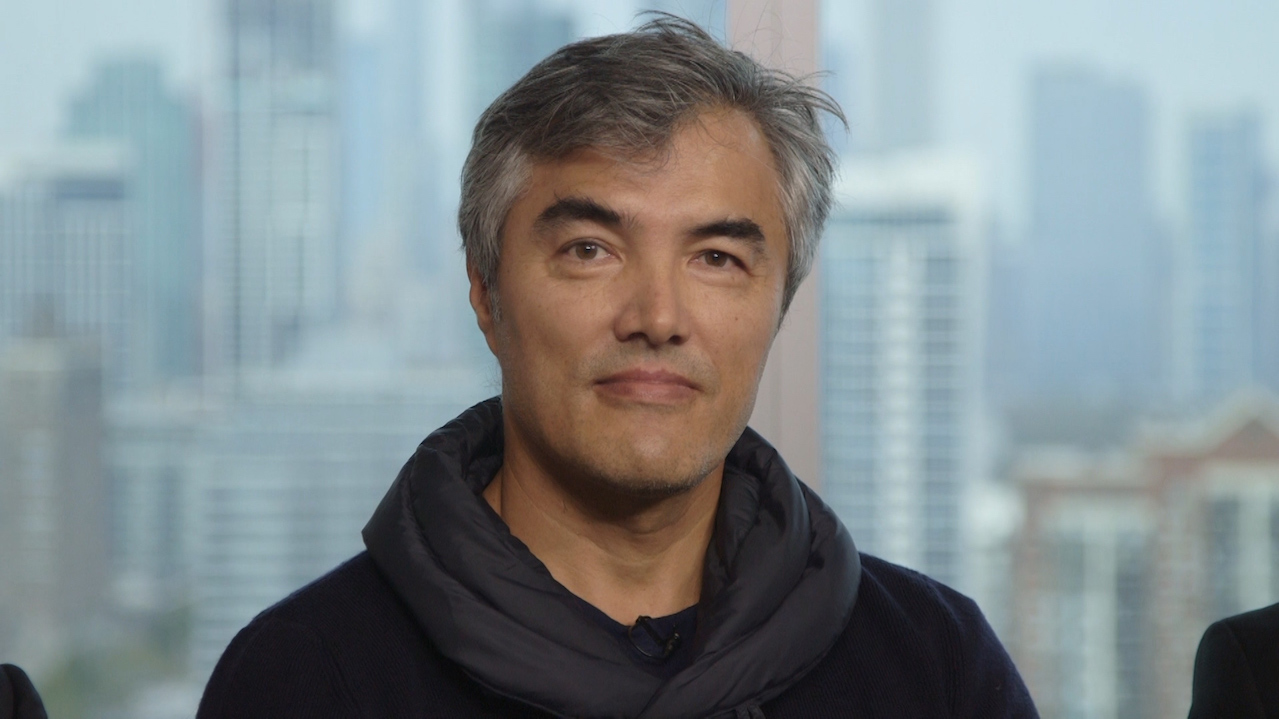 Identifying the Different Stages of AMD 