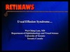 Uveal Effusion Syndrome