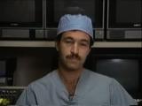Biconcave lens implantation in high myopia