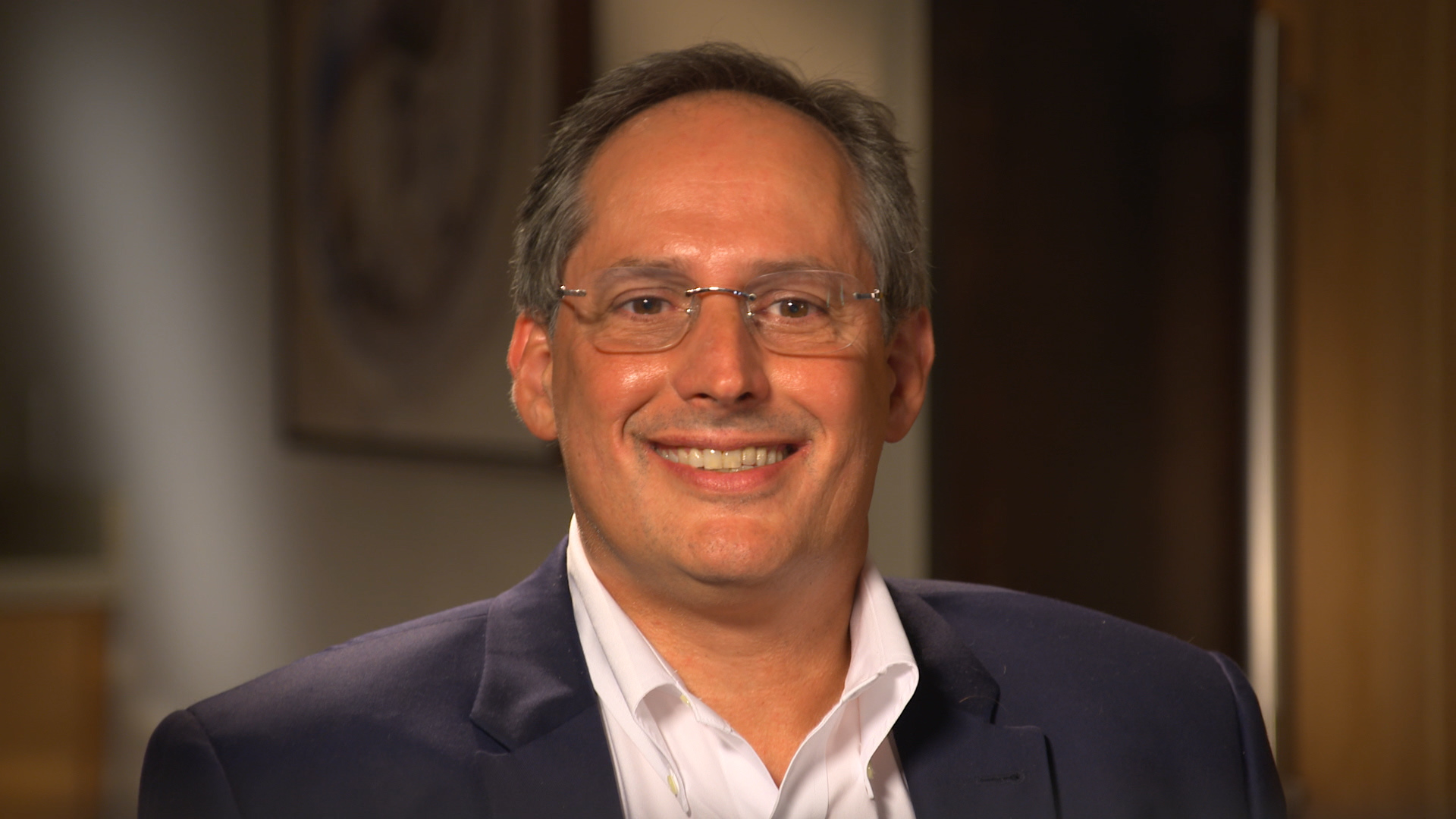 How Long-Term RVO Patients Respond to Therapy