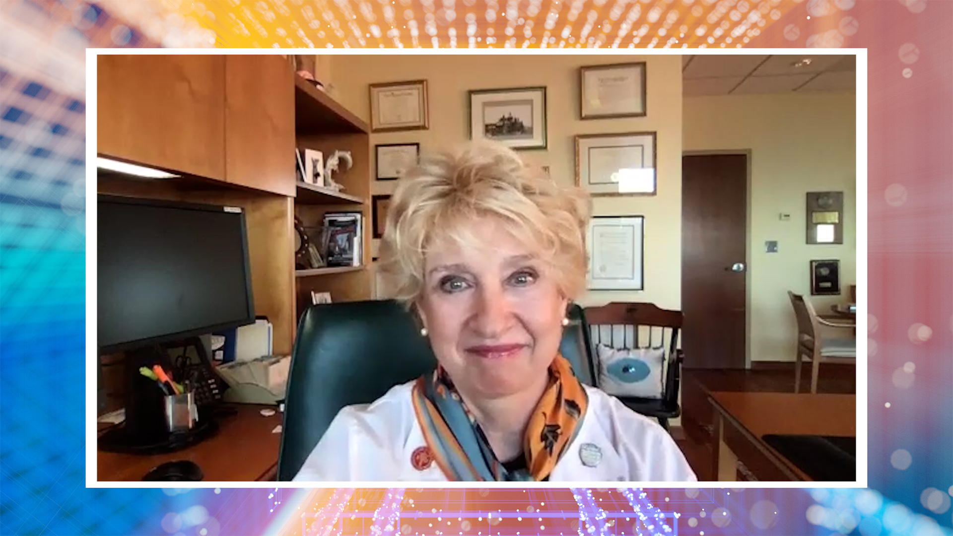 Maintaining Resilience and Avoiding Burnout