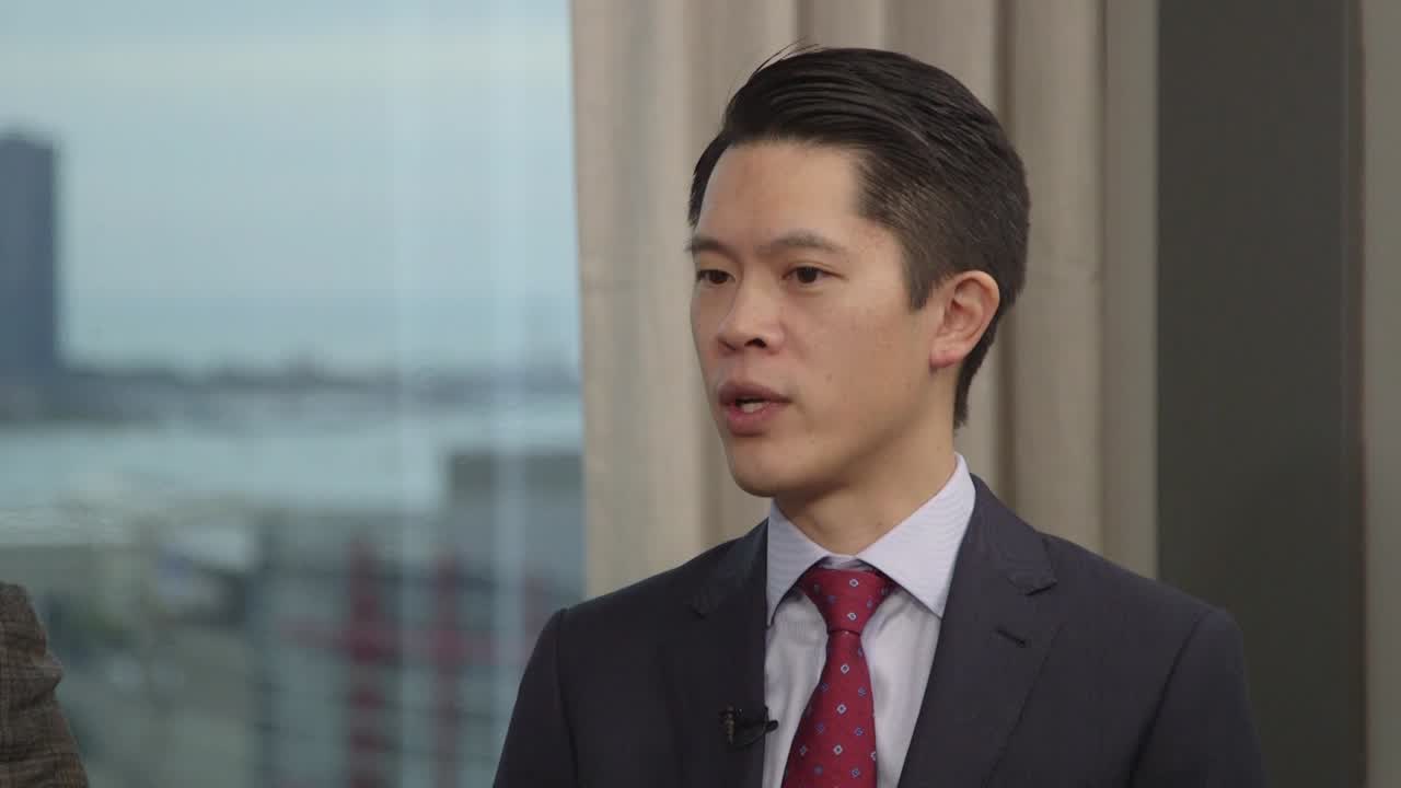 Chiang Case: Peripheral Neovascularization With PDR